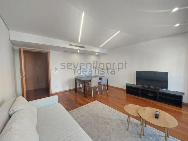 Apartamento, Leça do Balio