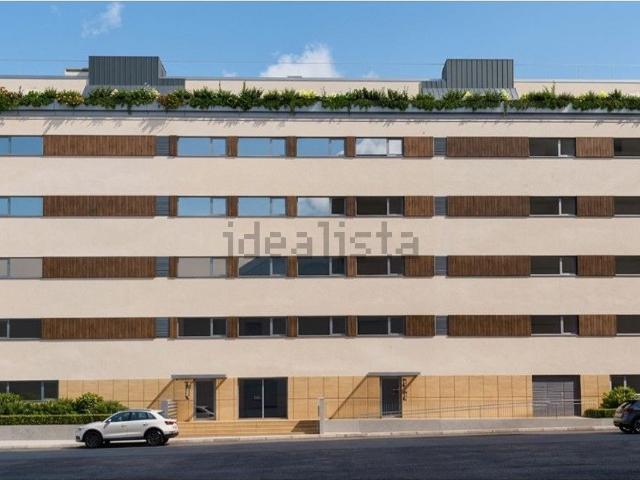 Apartamento, Leça do Balio