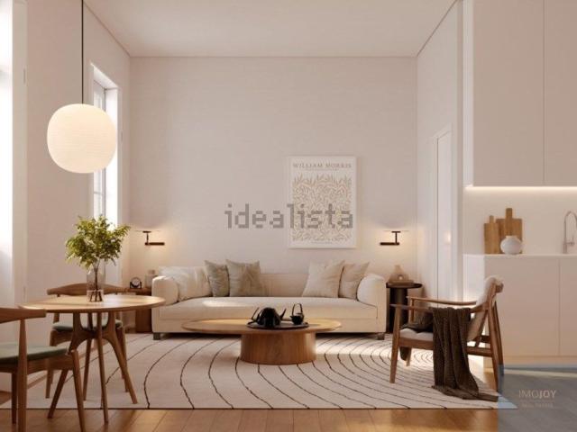Apartamento, Leça da Palmeira