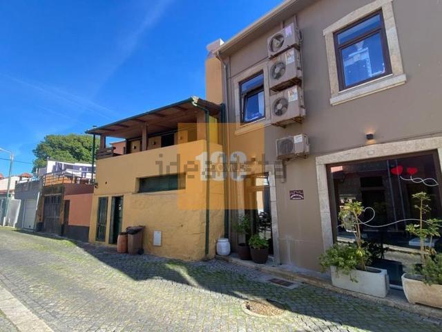 Apartamento, Leça da Palmeira