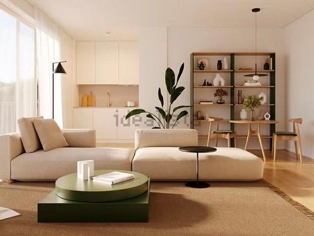 Apartamento, Leça da Palmeira