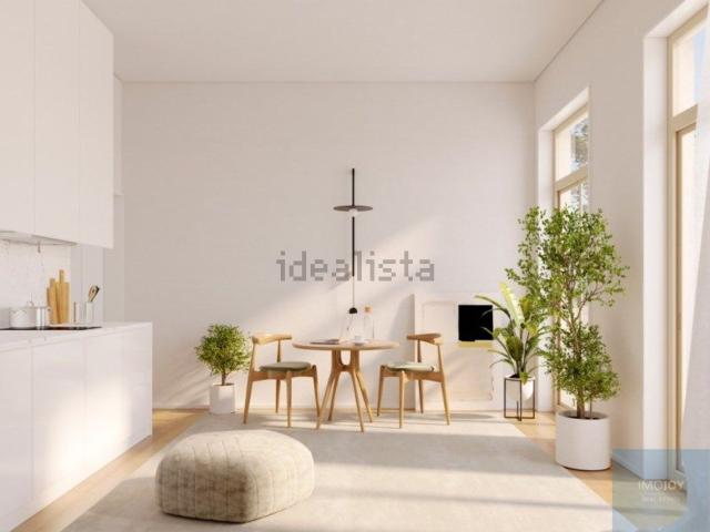 Apartamento, Leça da Palmeira