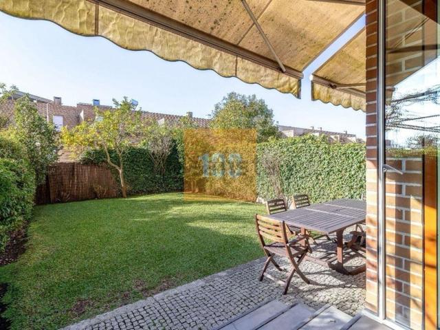 Apartamento, Leça da Palmeira