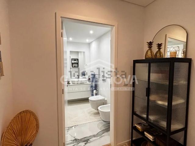 Apartamento, Leça da Palmeira