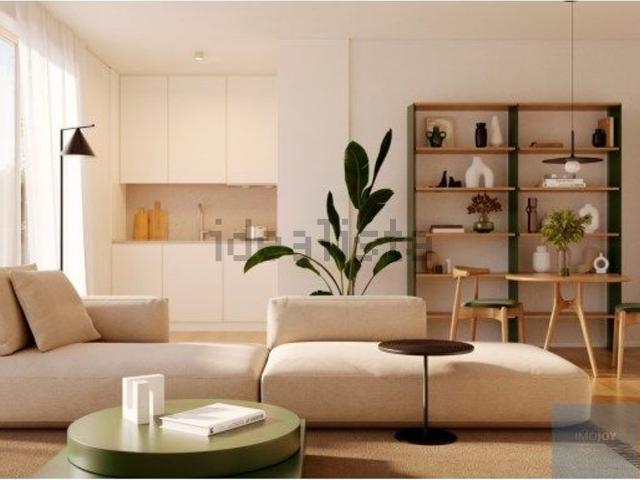 Apartamento, Leça da Palmeira