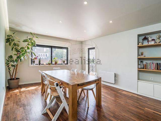 Apartamento, Leça da Palmeira