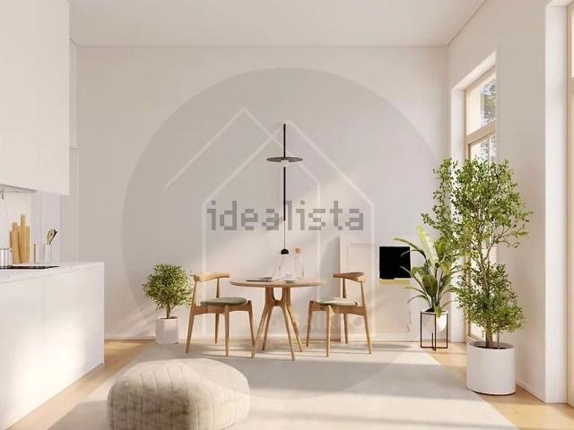 Apartamento, Leça da Palmeira