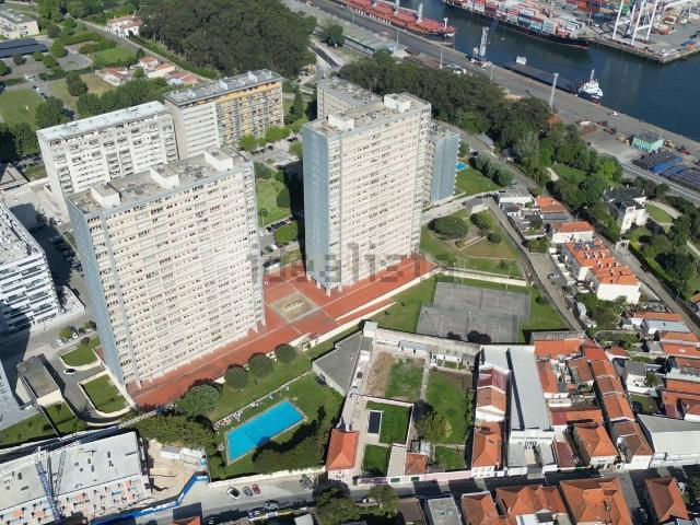 Apartamento, Leça da Palmeira