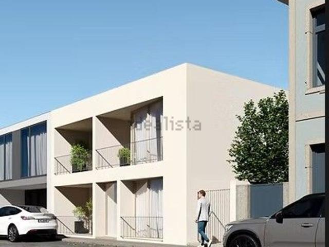 Apartamento, Leça da Palmeira