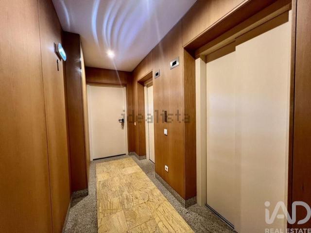 Apartamento, Leça da Palmeira