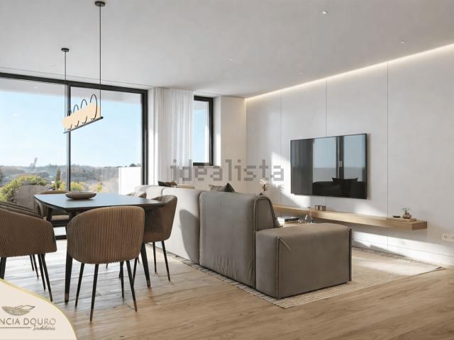 Apartamento, Leça da Palmeira