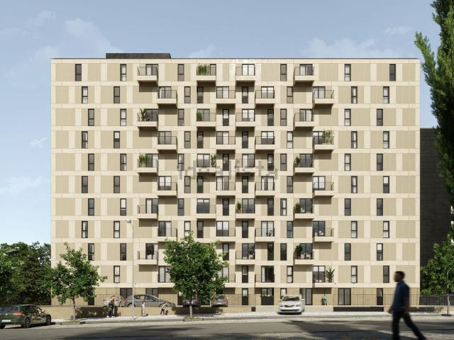 Apartamento, Leça da Palmeira