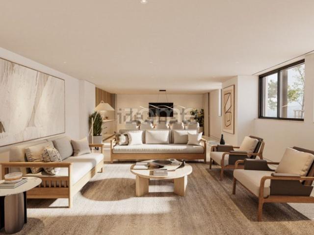 Apartamento, Leça da Palmeira