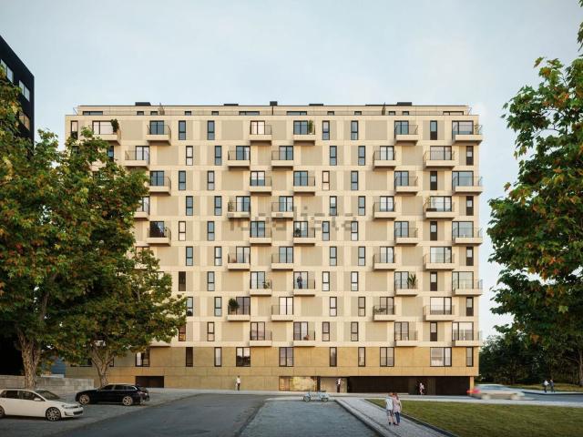 Apartamento, Leça da Palmeira