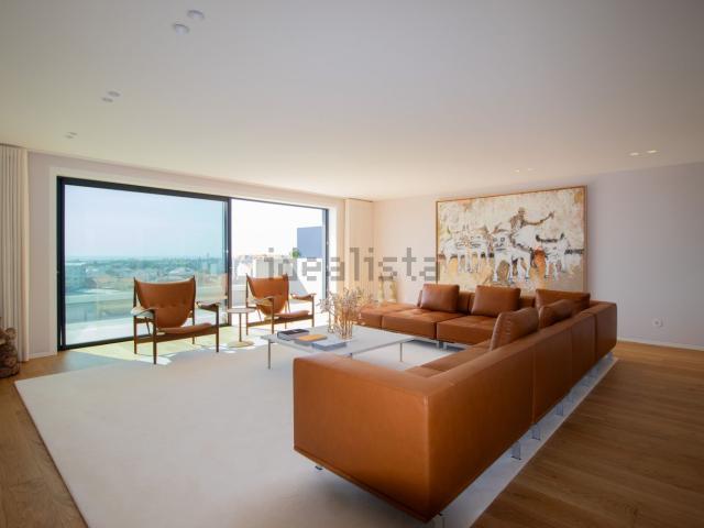 Apartamento, Leça da Palmeira
