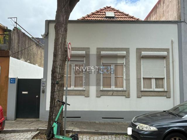 Apartamento, Leça da Palmeira