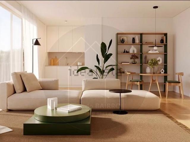 Apartamento, Leça da Palmeira