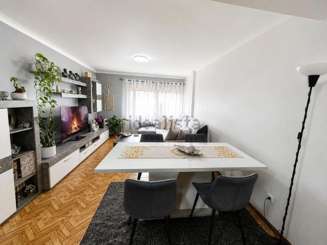 Apartamento, Leça da Palmeira