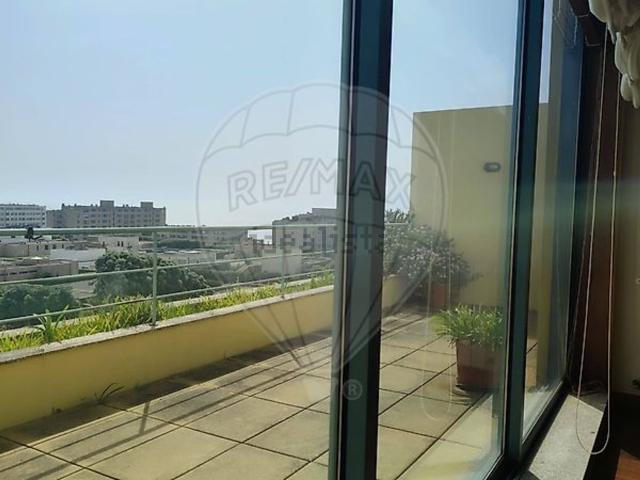 Apartamento, Leça da Palmeira