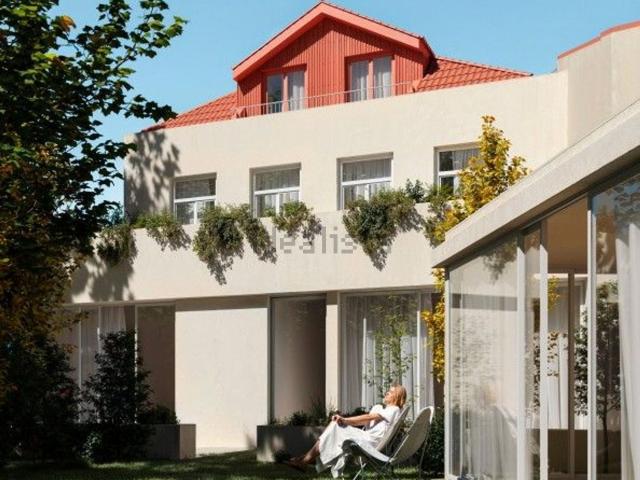 Apartamento, Leça da Palmeira