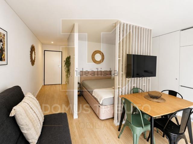 Apartamento, Leça da Palmeira