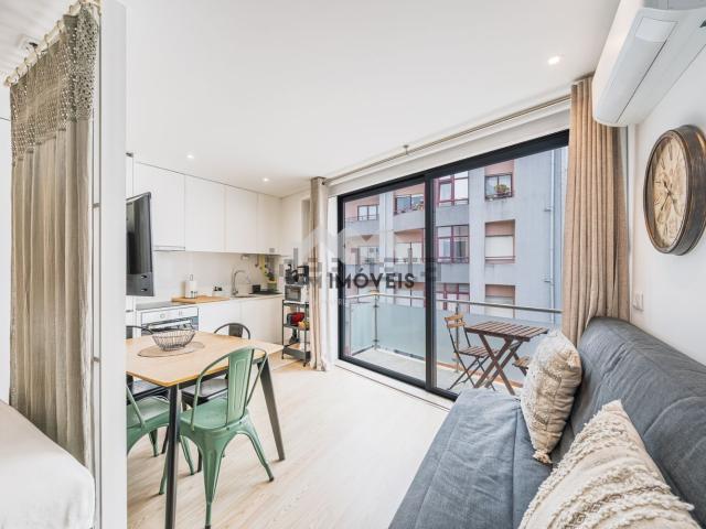 Apartamento, Leça da Palmeira