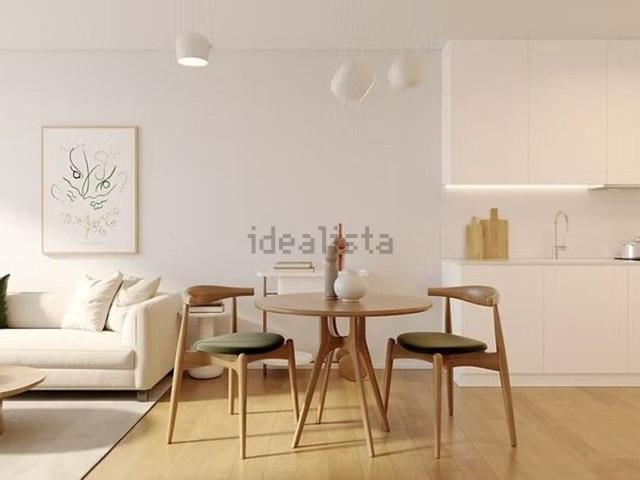 Apartamento, Leça da Palmeira