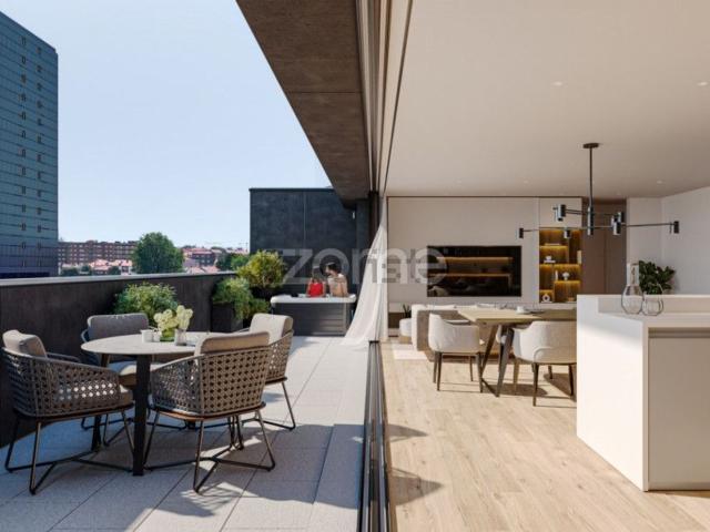 Apartamento, Leça da Palmeira