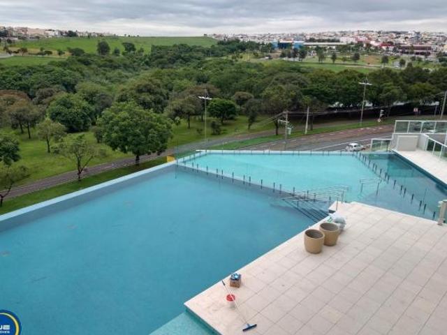 APARTAMENTO LE JARDIN TORRE BORDEAUX INDAIATUBA SP