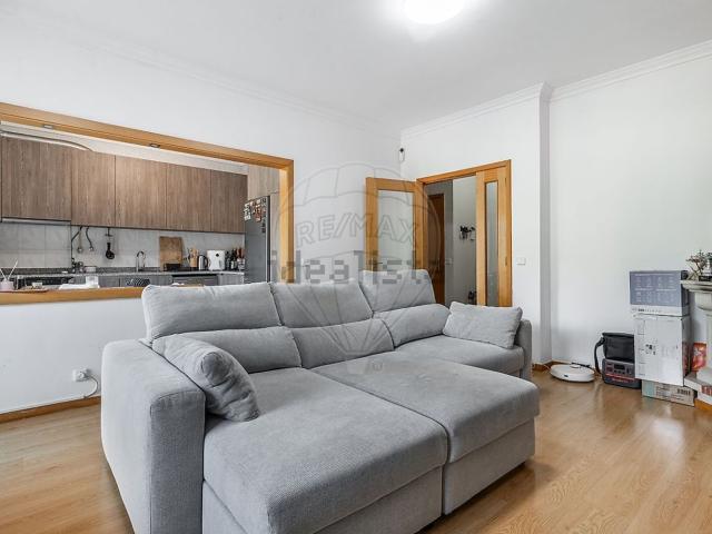 Apartamento, Lemenhe Mouquim Jesufrei