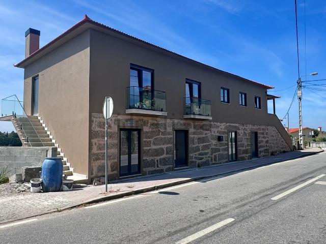 Apartamento, Lemenhe Mouquim Jesufrei