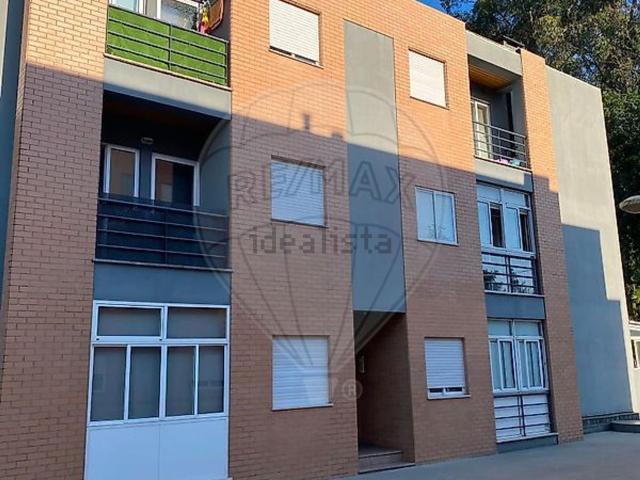 Apartamento, Lemenhe Mouquim Jesufrei