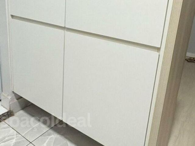 Apartamento Lençóis Clube Centro