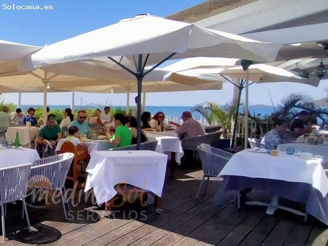 APARTAMENTO LEVANTE CON VISTAS AL MAR Y PISCINA PLAYA HONDA