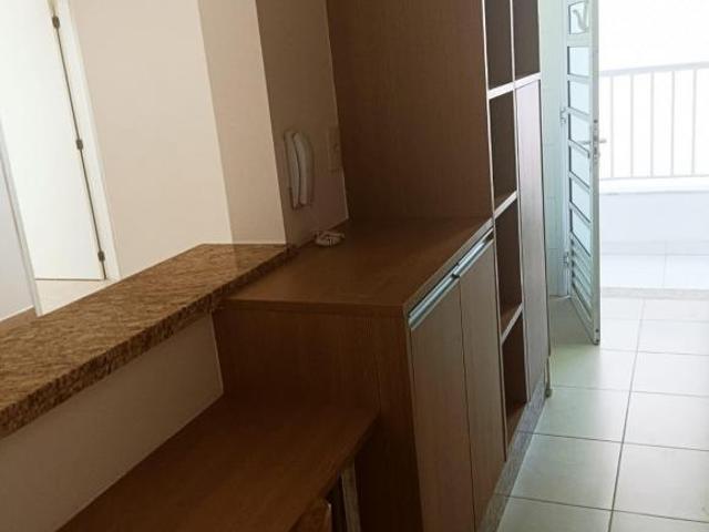 Apartamento Lindo totalizando 72,00 m² em La Vista Moncayo