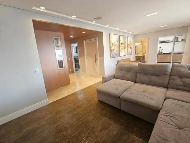 Apartamento lindo com 3 suítes para alugar no Alto de Santana