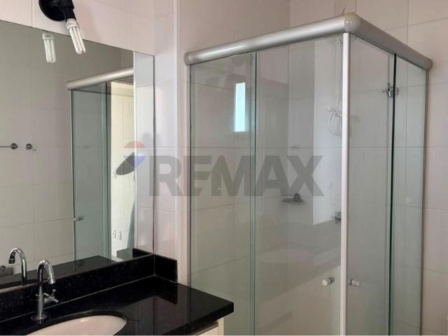 Apartamento lindo com vista para o parque