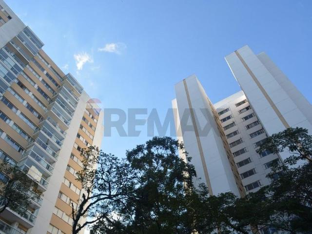 Apartamento lindo de 160 m² para alugar no Alto da Boa Vista