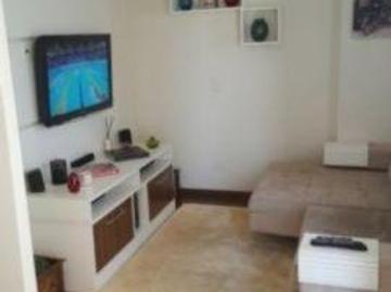 Apartamento Lindo e pronto para morar