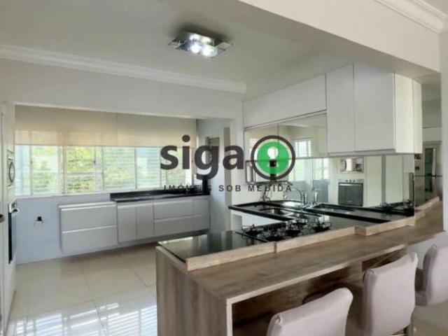 Apartamento Lindo e Totalmente Reformado no Morumbi