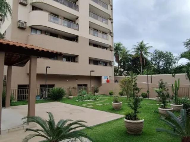 Apartamento lindo mobiliado disponível venda no ponto nobre residencial!