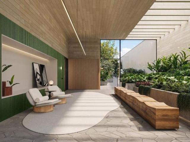 Apartamento Lindo no Água Verde