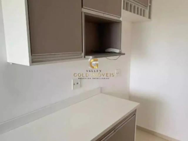 Apartamento lindo no Jardim Americano 2 Dormitórios 52m² 1 Vaga