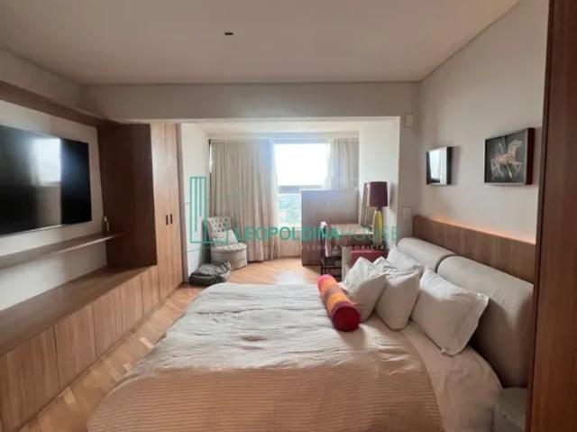 Apartamento lindo para locação em pinheiros