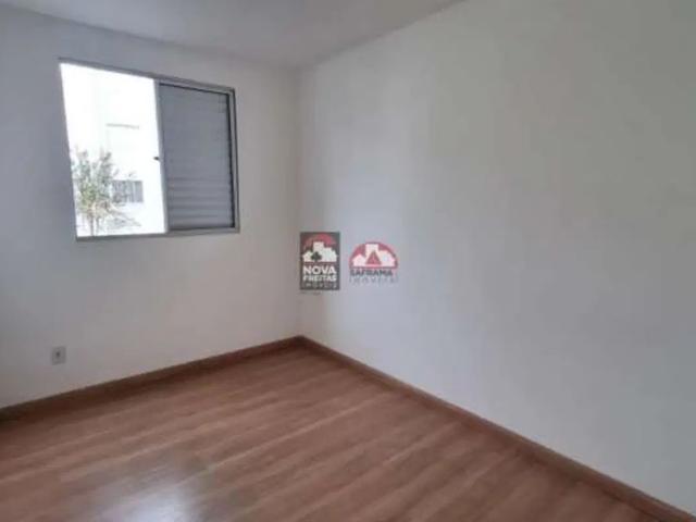 Apartamento lindo para Locação no Condomínio Pedra Bonita em Pindamonhangaba