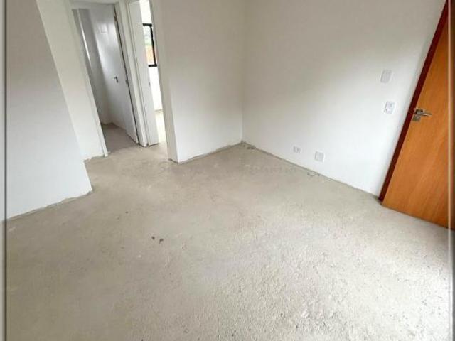 Apartamento liberado para o Minha Casa Minha Vida