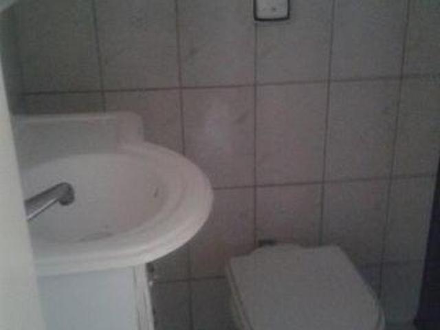 Apartamento Liberdade
