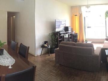 APARTAMENTO LIBERDADE