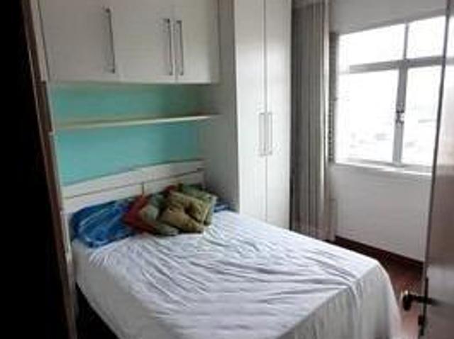 Apartamento Liberdade