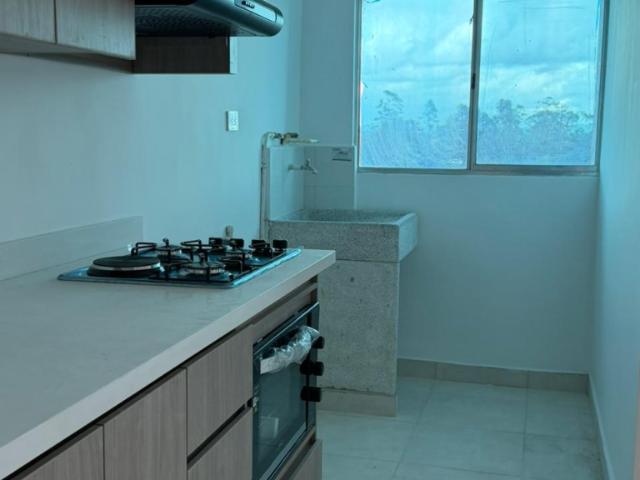 APARTAMENTO Libertad de La Fortuna, Centro, Rionegro